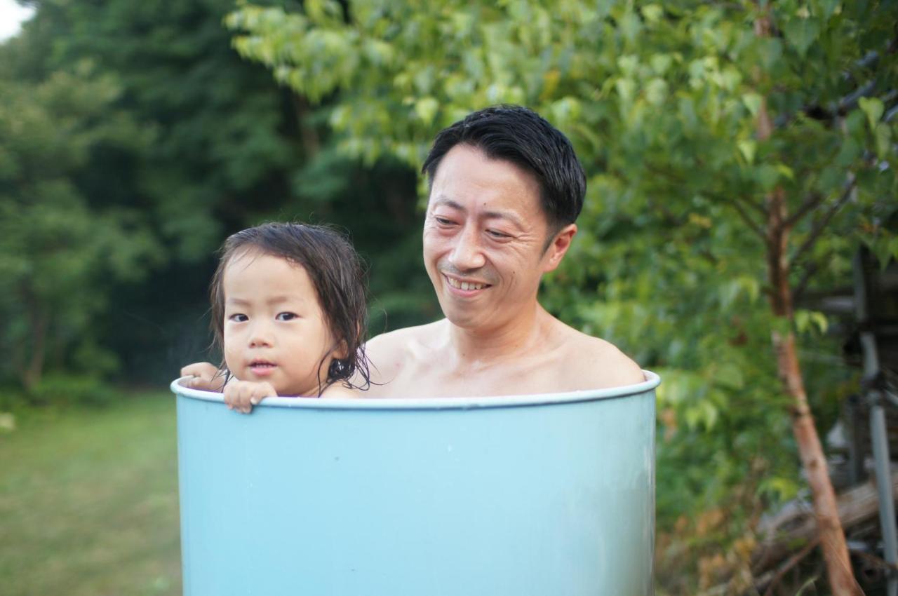 Minanonno Play Village Yoichi Exteriör bild